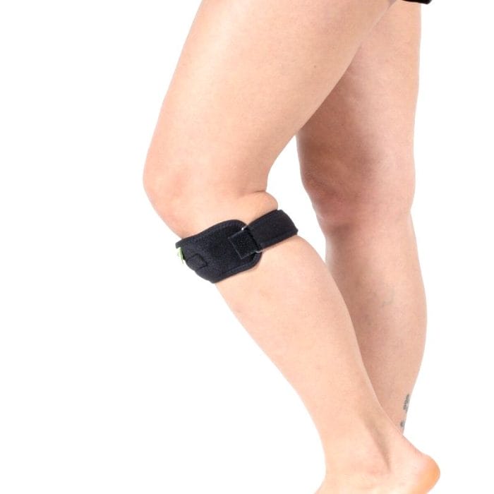 Infra-Patellar Knee Strap 4