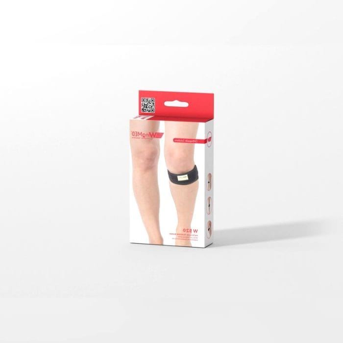 Infra-Patellar Knee Strap 5