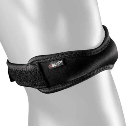 Infra-Patellar Knee Strap 1