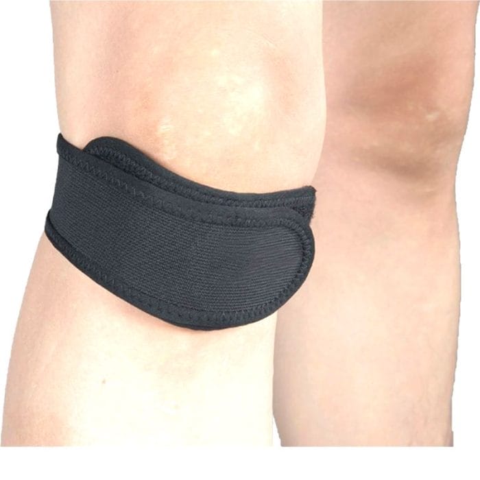 Infra-Patellar Knee Strap