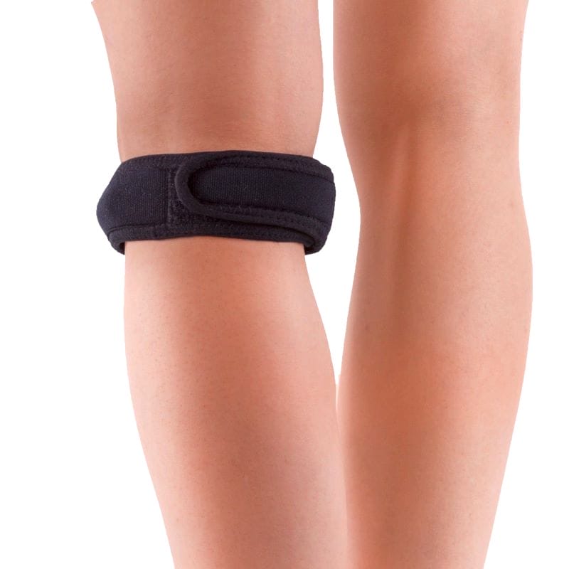 Infra-Patellar Knee Strap 1