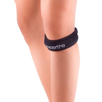 Infra-Patellar Knee Strap