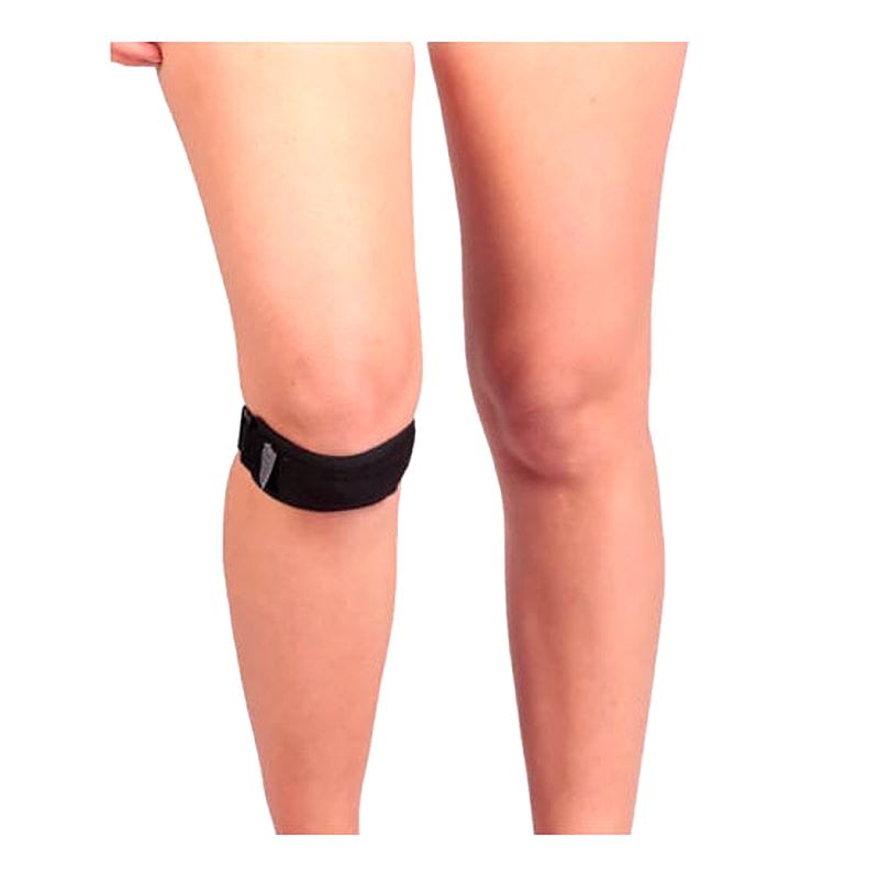 Infra-Patellar Knee Strap 1