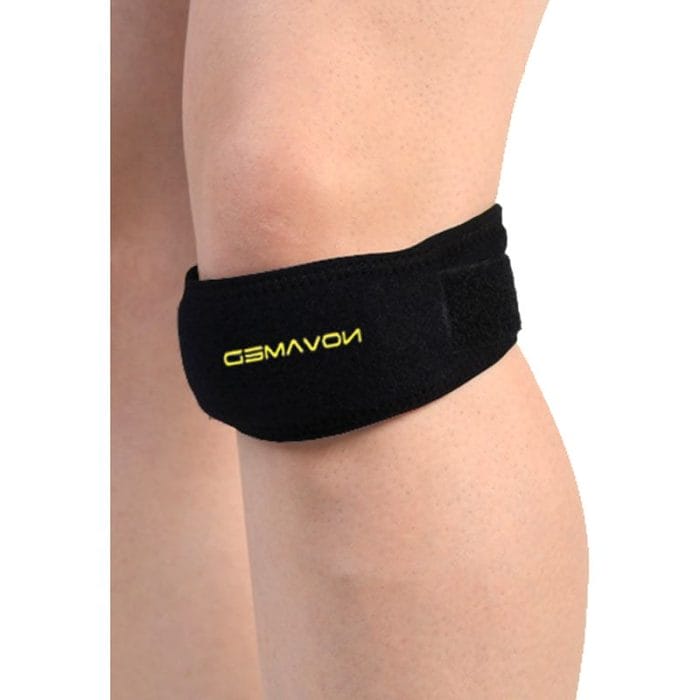 Infra-Patellar Knee Strap