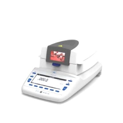 Infrared Moisture Analyzer 1