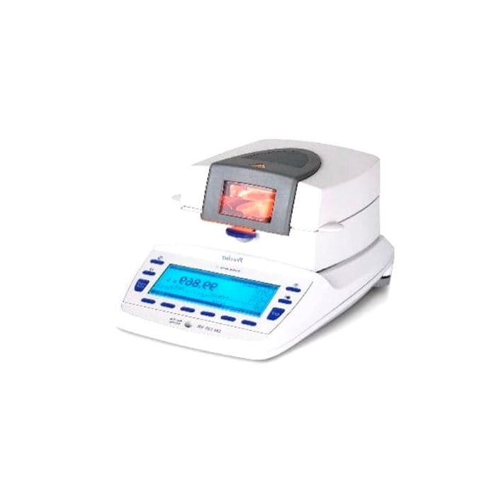 Infrared Moisture Analyzer