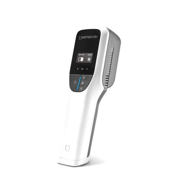 Infrared Vein Finder