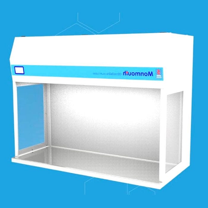 Inspection Fume Hood