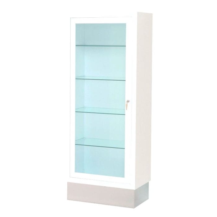 Instrument Display Cabinet