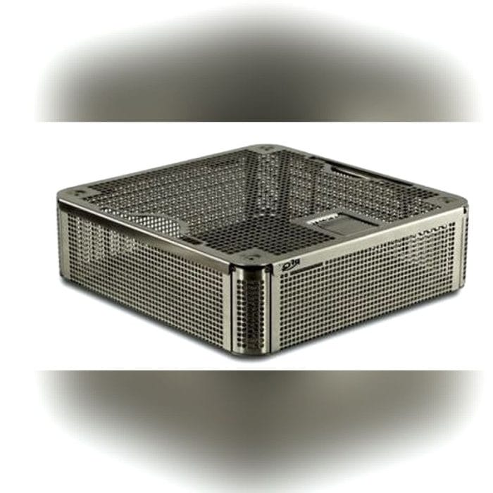 Instrument Sterilization Basket