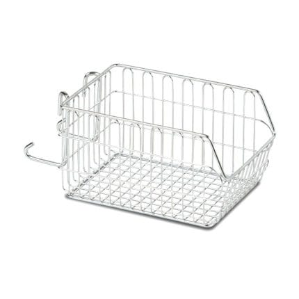 Instrument Sterilization Basket 1