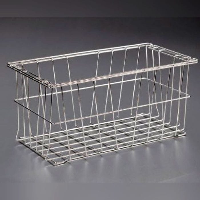 Instrument Sterilization Basket 3