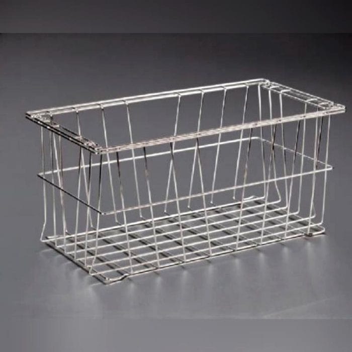 Instrument Sterilization Basket 4