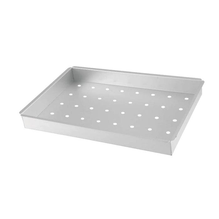 Instrument Sterilization Tray