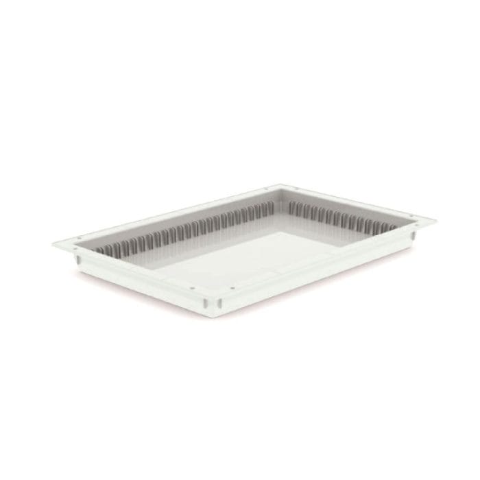 Instrument Sterilization Tray 1