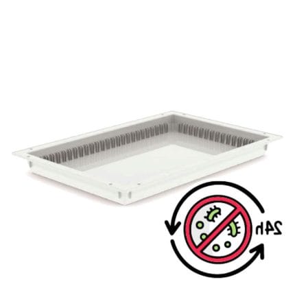 Instrument Sterilization Tray