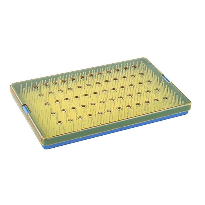 Instrument Sterilization Tray 5