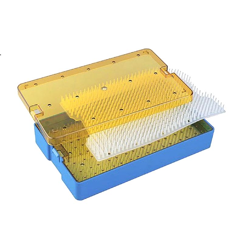 Instrument Sterilization Tray