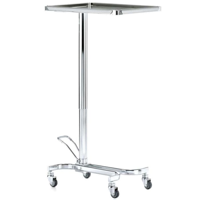 Instrument Trolley