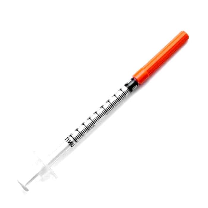 Insulin Syringe