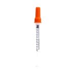 Insulin Syringe 1