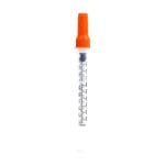 Insulin Syringe 2