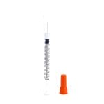 Insulin Syringe 4