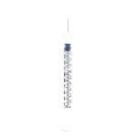 Insulin Syringe 5