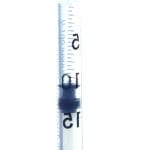 Insulin Syringe 3