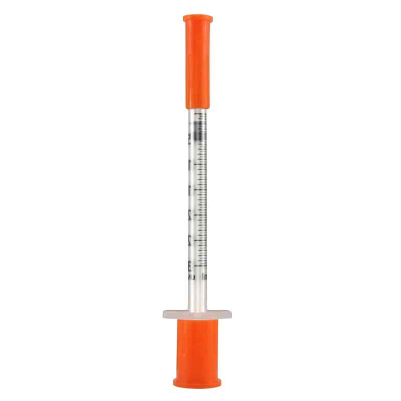 Insulin Syringe 1