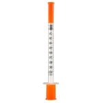 Insulin Syringe