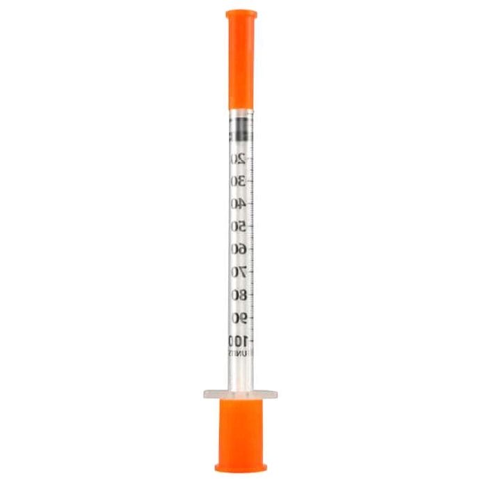 Insulin Syringe