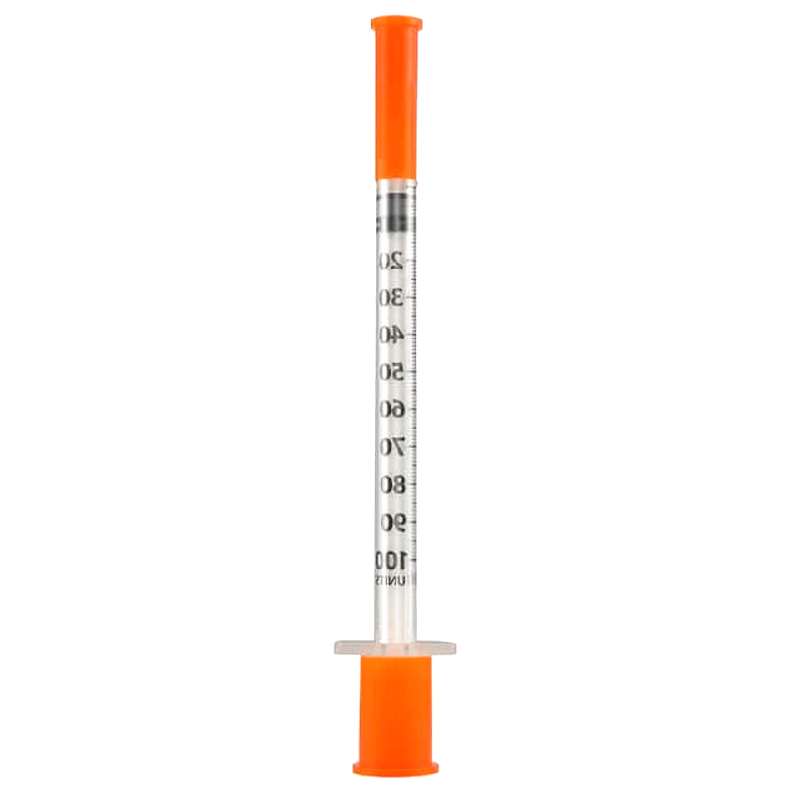 Insulin Syringe