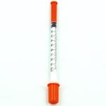 Insulin Syringe 6