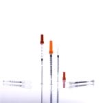 Insulin Syringe