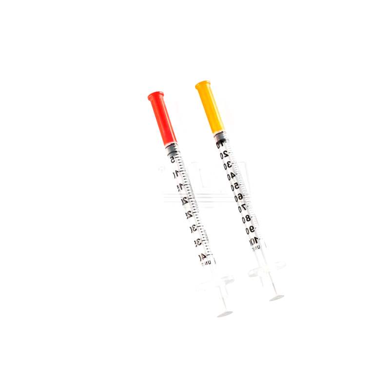 Insulin Syringe