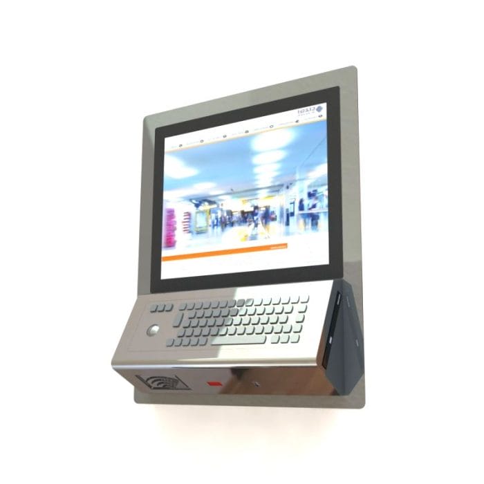 Intel® Core I7 Medical Pc 2