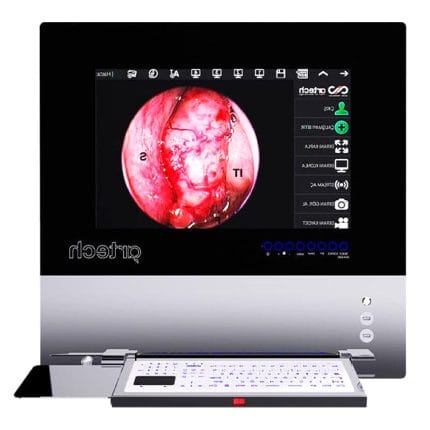 Intel® Core I7 Medical Pc