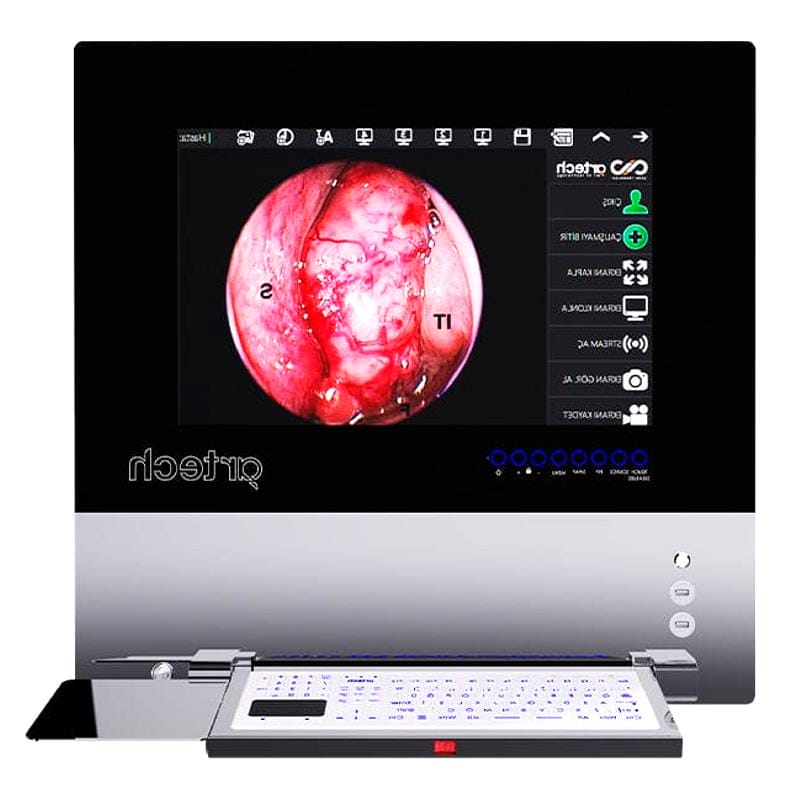 Intel® Core I7 Medical Pc