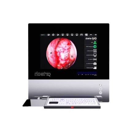 Intel® Core I7 Medical Pc