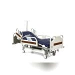 Intensive Care Bed 3