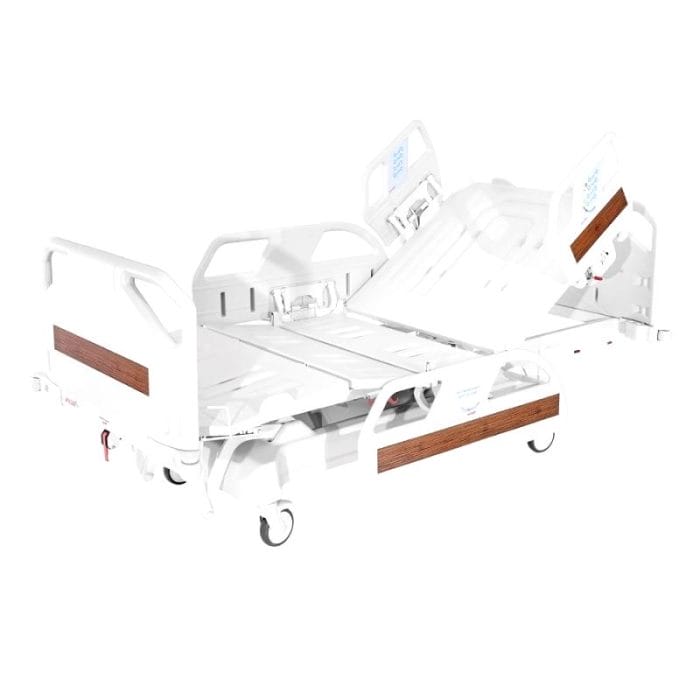 Intensive Care Bed