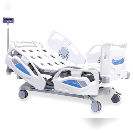 Intensive Care Bed