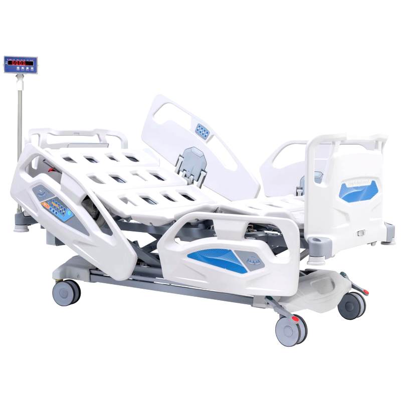 Intensive Care Bed