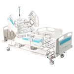 Intensive Care Bed 1