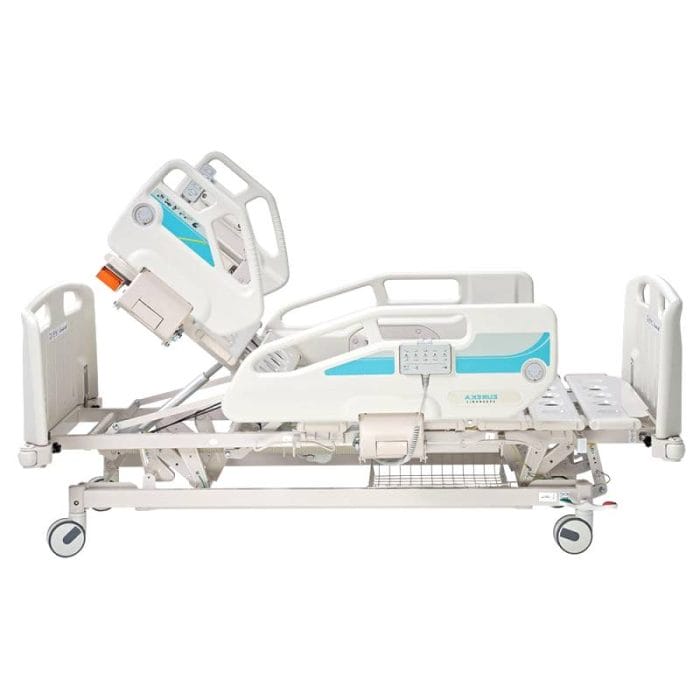 Intensive Care Bed 2