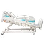 Intensive Care Bed 3