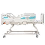 Intensive Care Bed 4