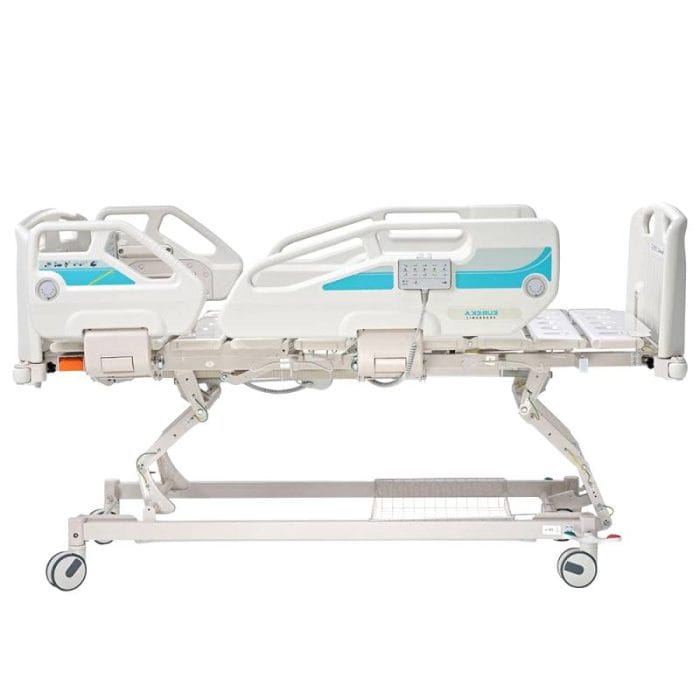 Intensive Care Bed 4