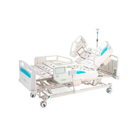 Intensive Care Bed